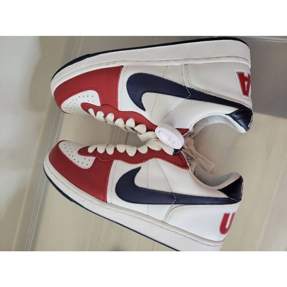 Nike Terminator Low "Olympics" Sz 7 NWOB - Picture 7 of 10